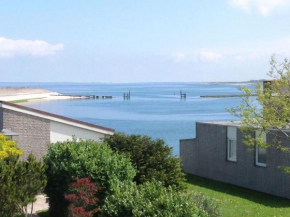 Holiday home in Kamperland near beach